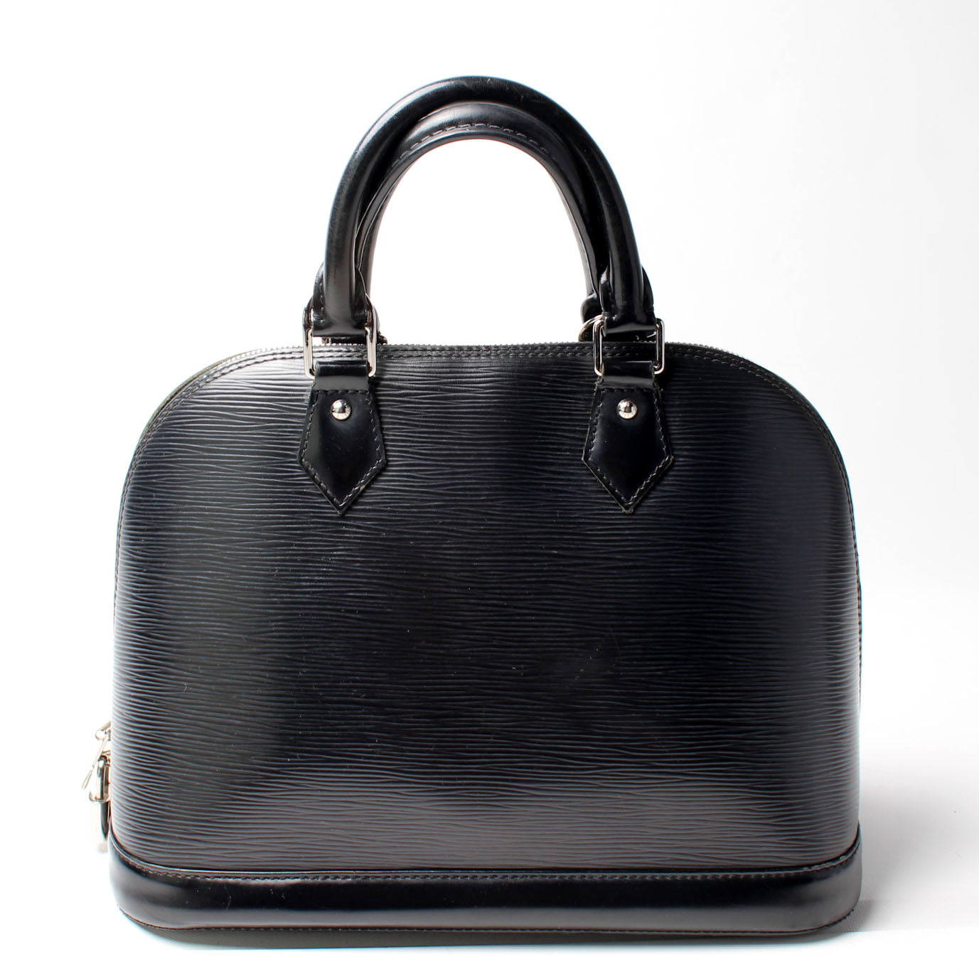Louis Vuitton Alma PM Epi Older