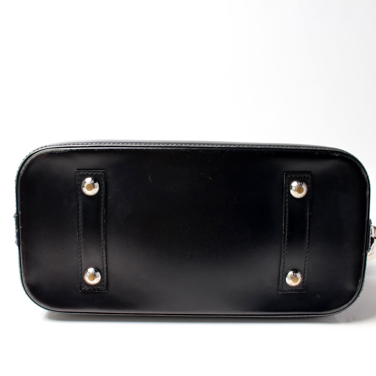 Louis Vuitton Alma PM Epi Older