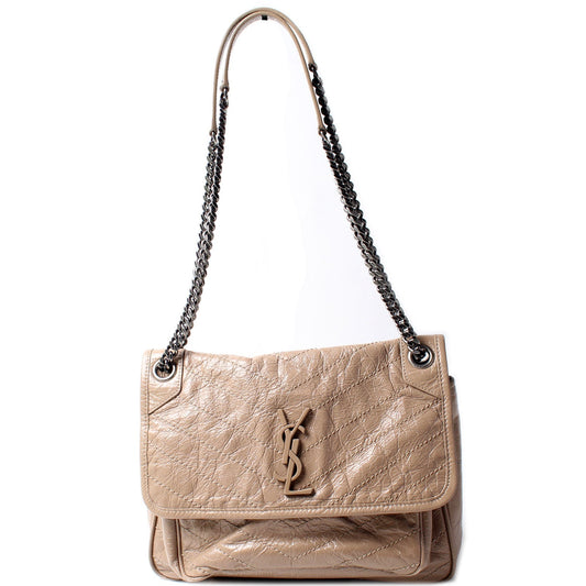 Saint Laurent Niki Medium 498894 Bag