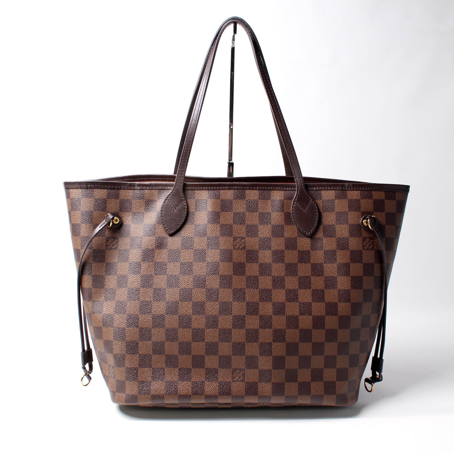 Louis Vuitton Neverfull MM Damier Ebene