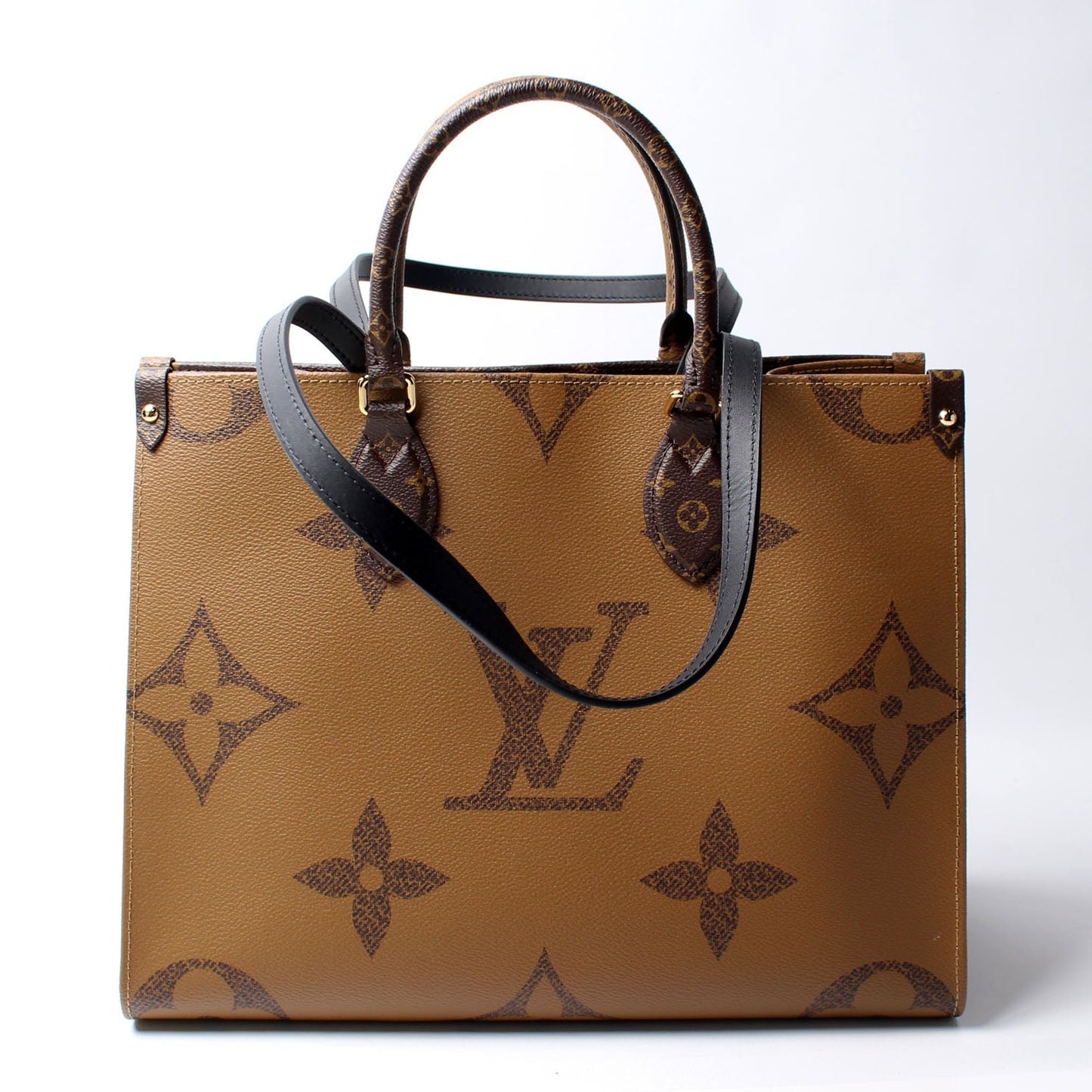 Louis Vuitton Onthego MM Reverse Monogram