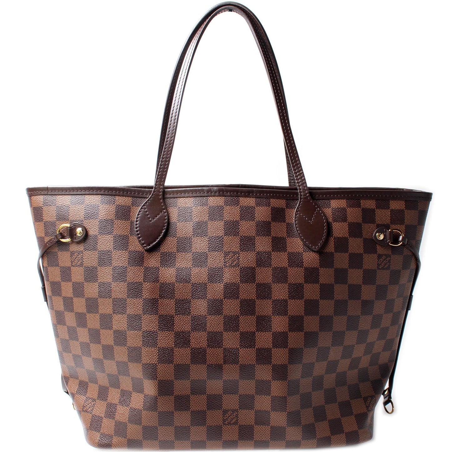 Louis Vuitton Neverfull MM Ebene