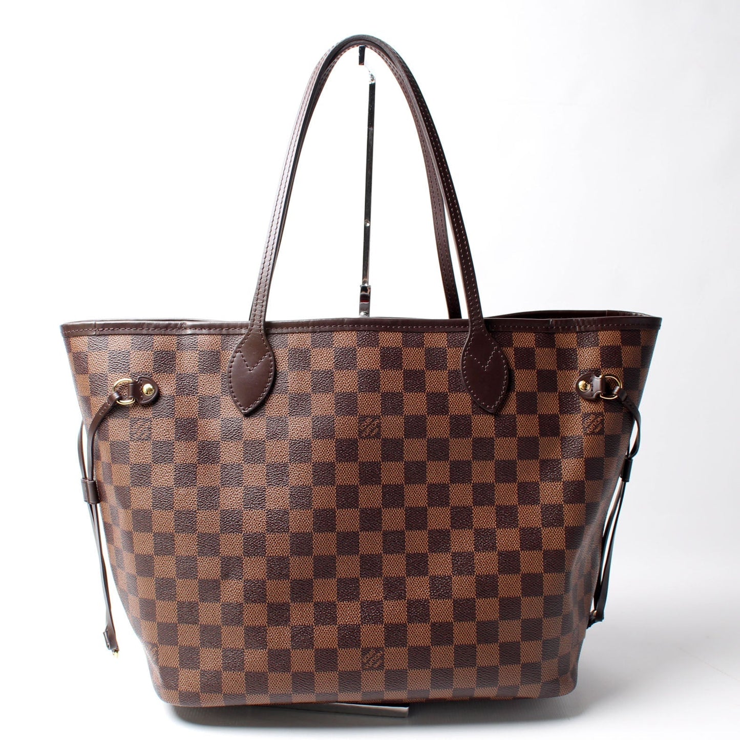 Louis Vuitton Neverfull MM Ebene