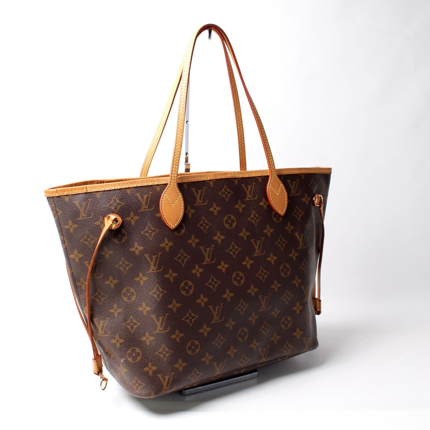 Louis Vuitton Neverfull MM Monogram