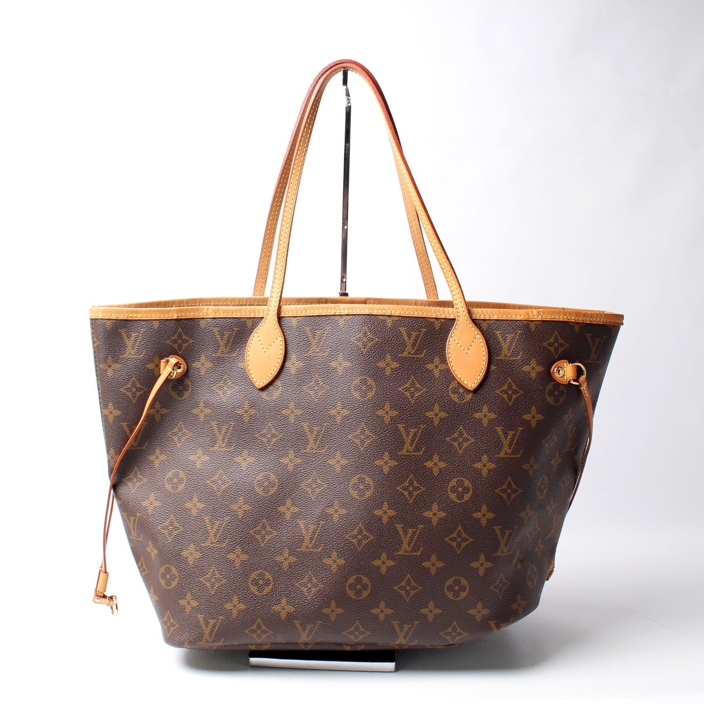 Louis Vuitton Neverfull MM Monogram