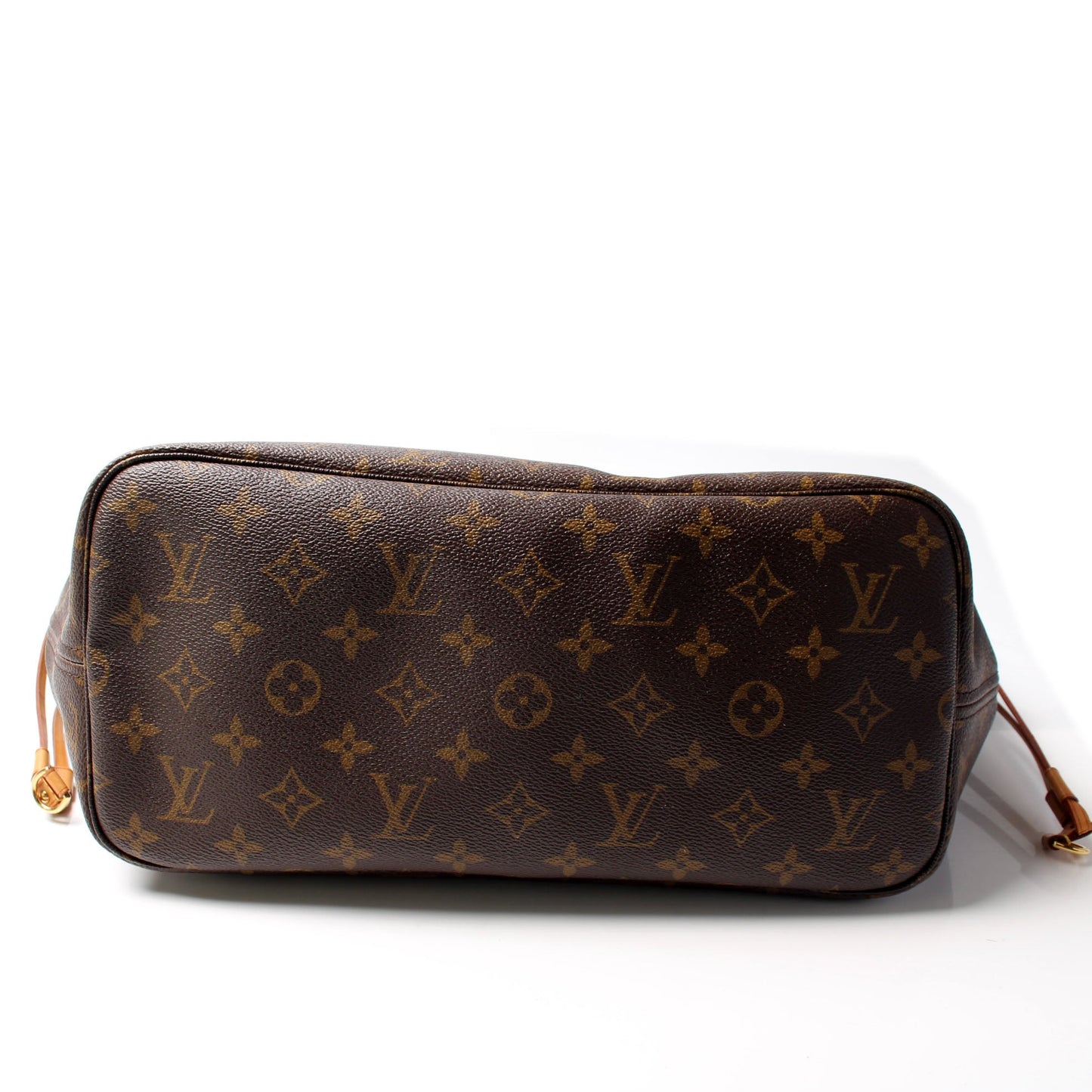 Louis Vuitton Neverfull MM Monogram