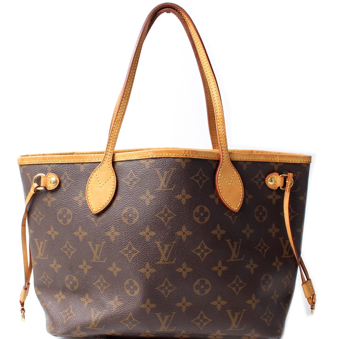Louis Vuitton Neverfull PM Monogram