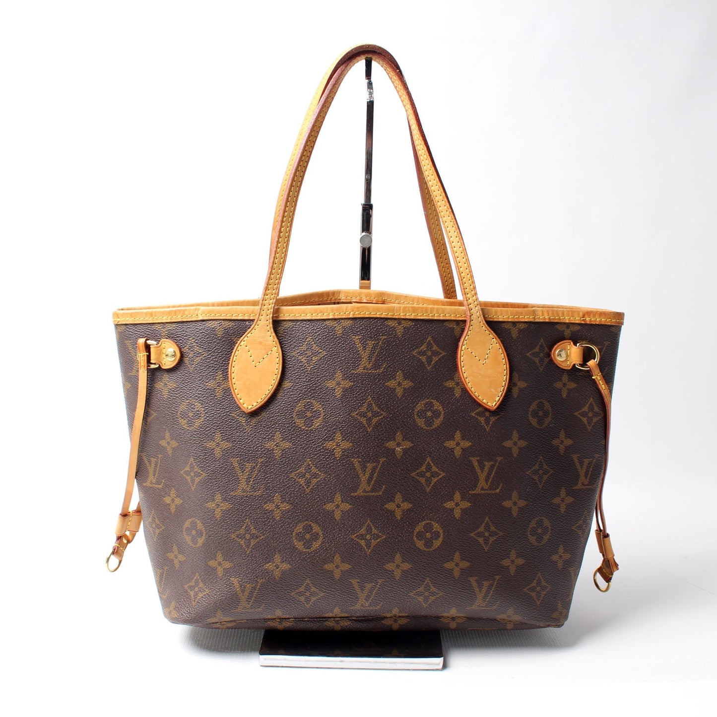 Louis Vuitton Neverfull PM Monogram
