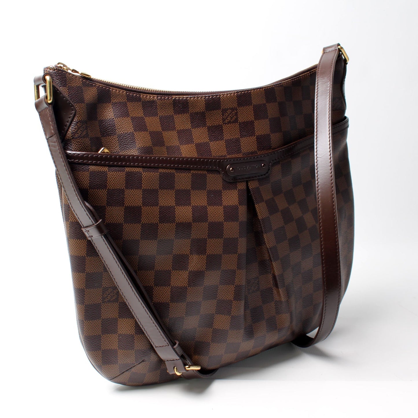 Louis Vuitton Bloomsbury GM Ebene