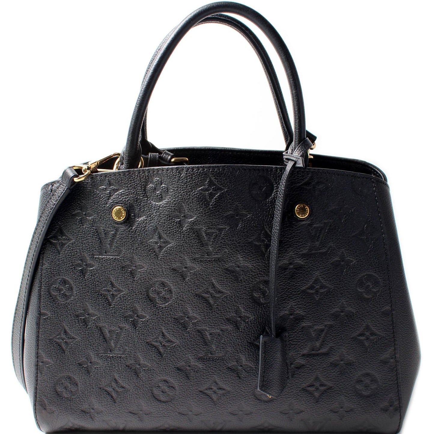 Louis Vuitton Montaigne MM Empreinte