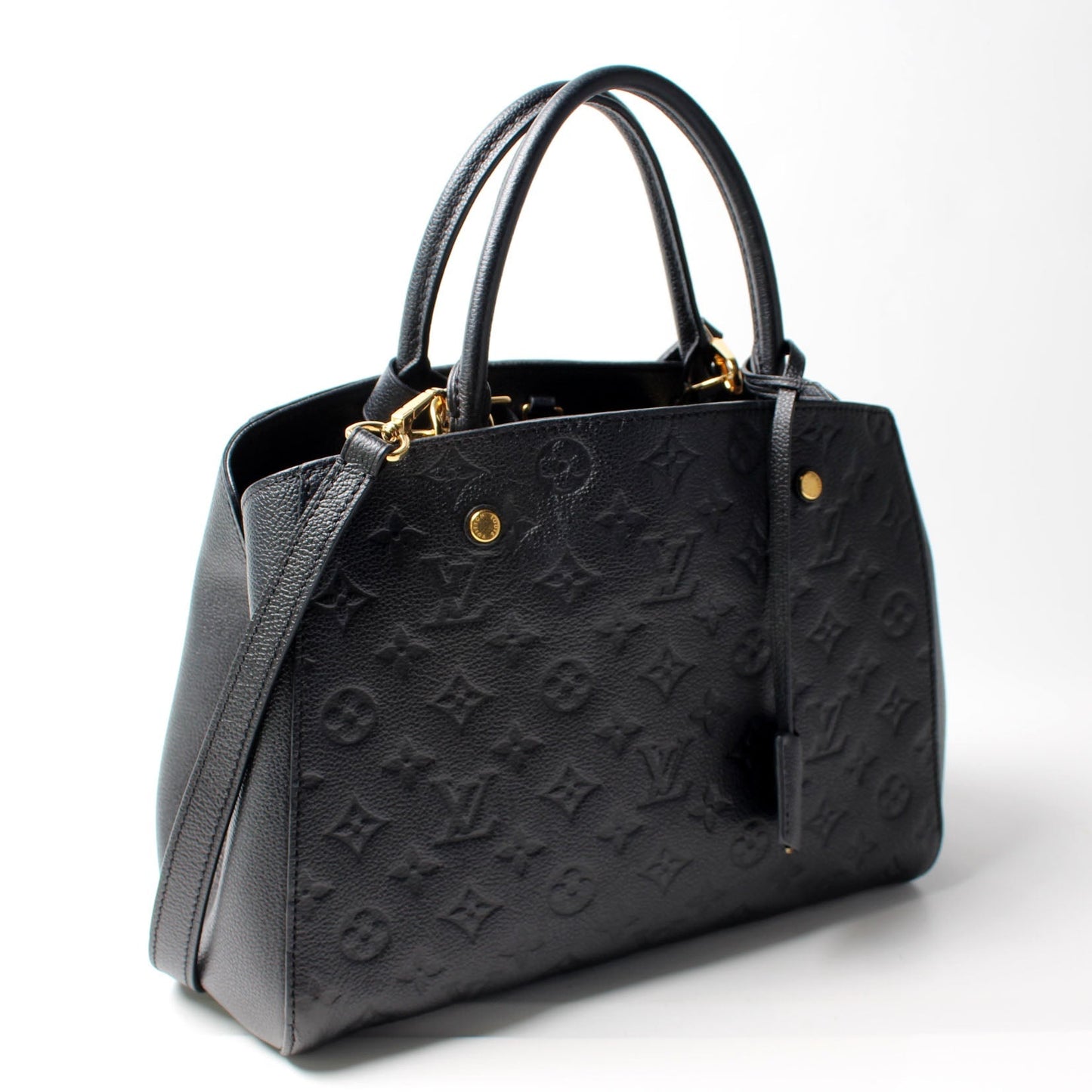 Louis Vuitton Montaigne MM Empreinte