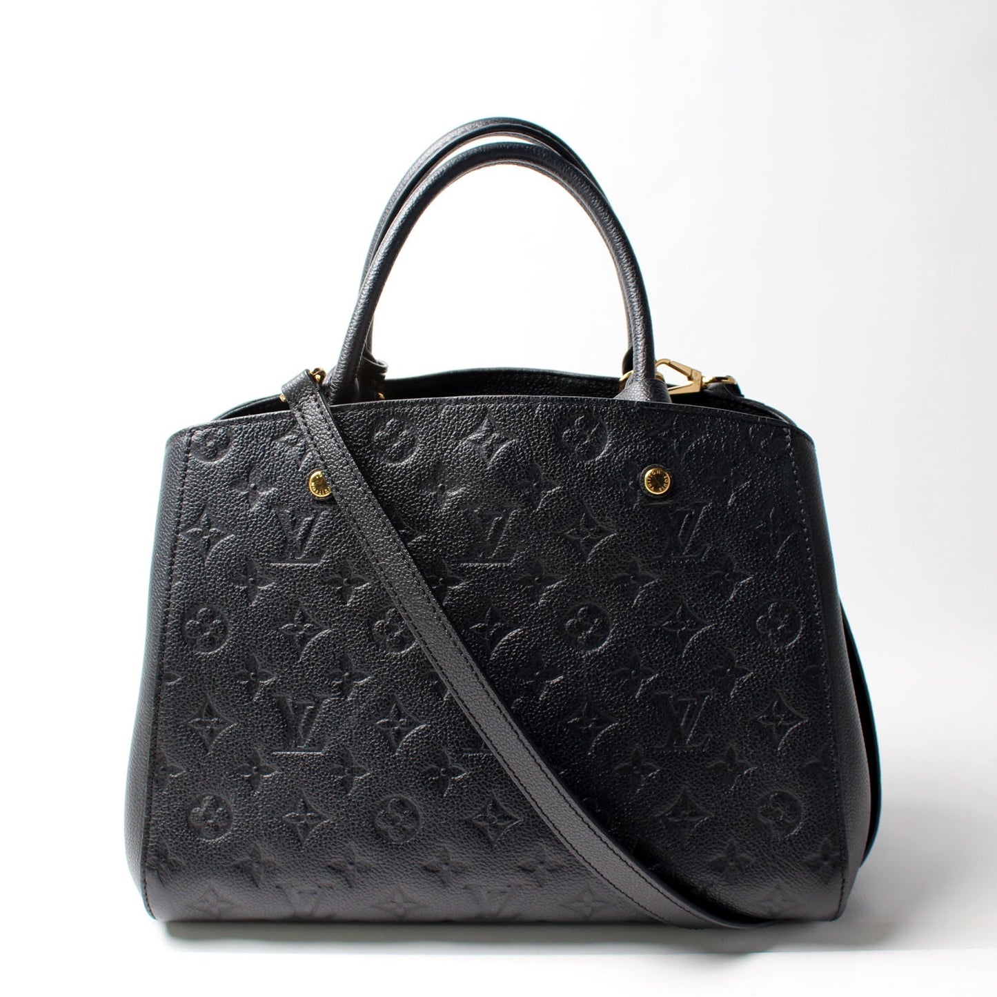 Louis Vuitton Montaigne MM Empreinte
