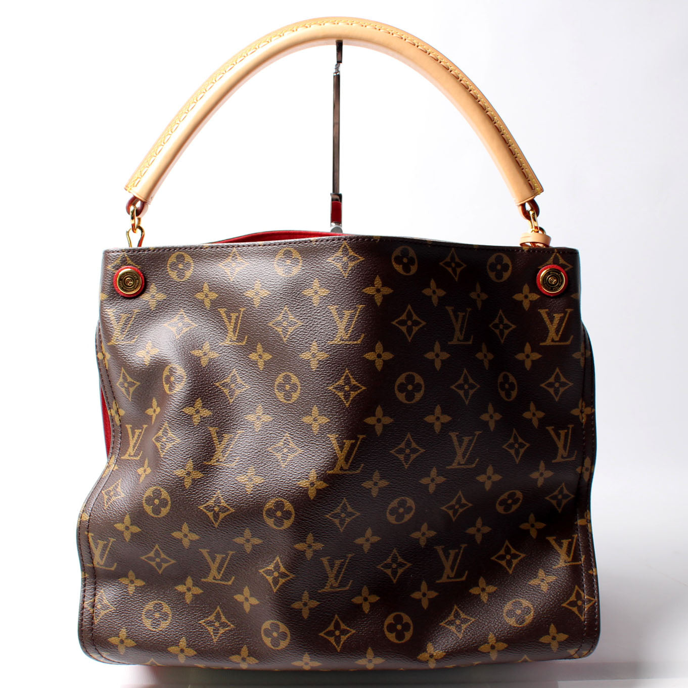 Louis Vuitton Gaia Monogram
