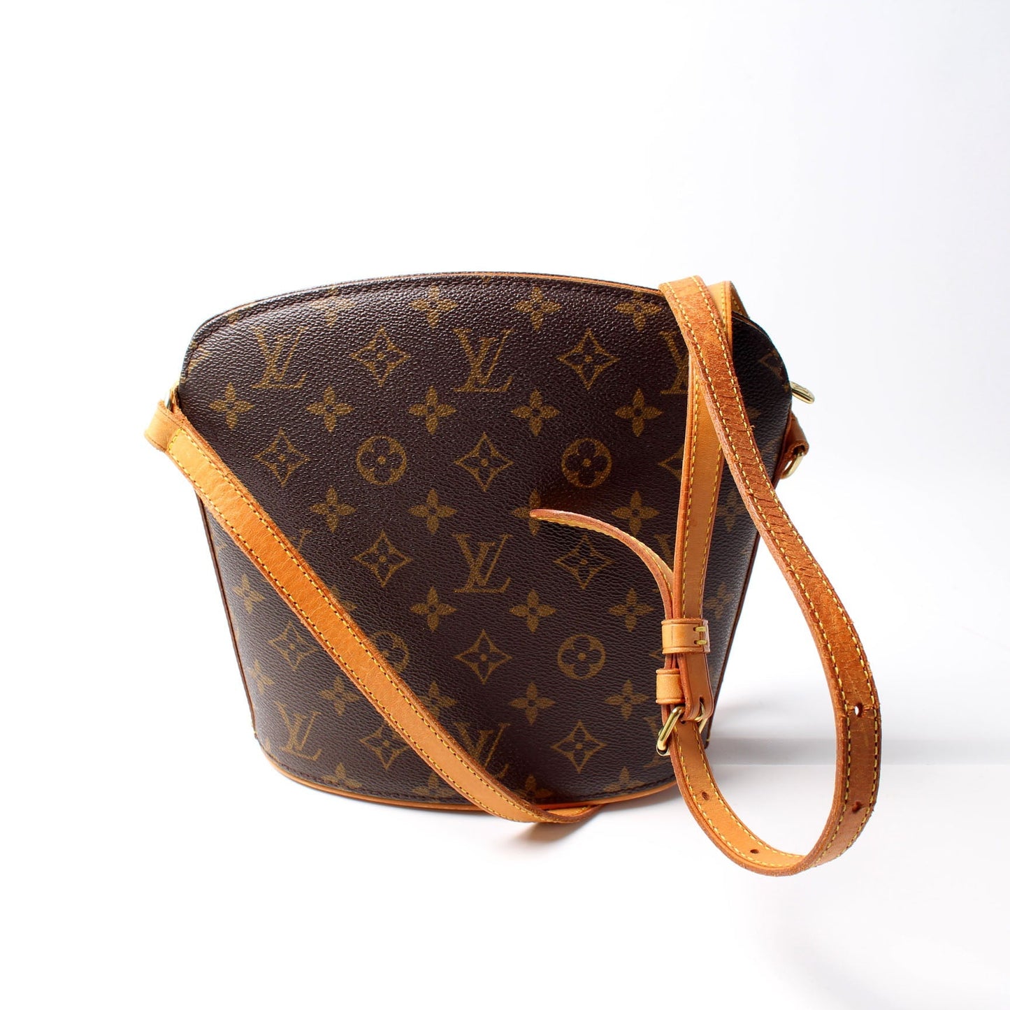 Louis Vuitton Drouot Monogram