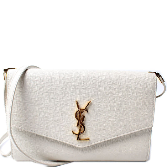 Saint Laurent Grain De Uptown Crossbody Mini 607753 Bag