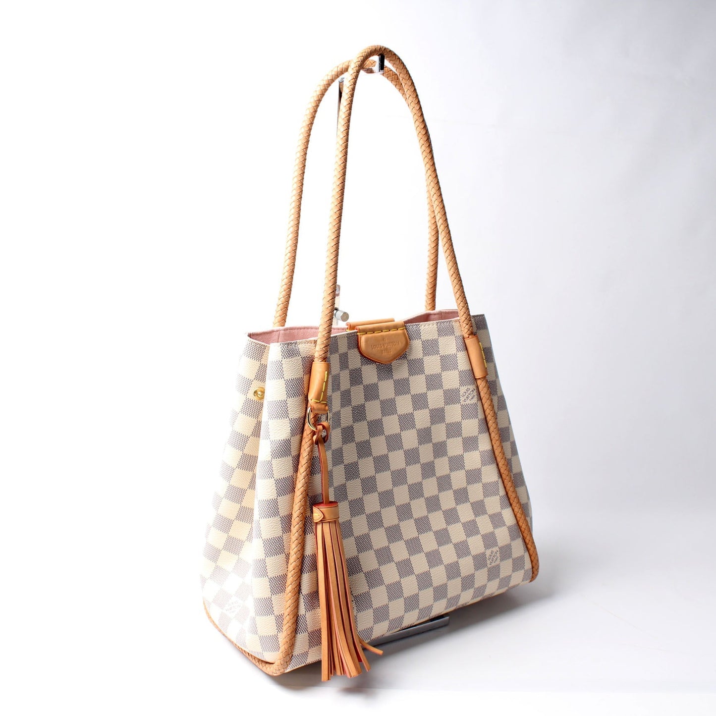 Louis Vuitton Propriano Damier Azur