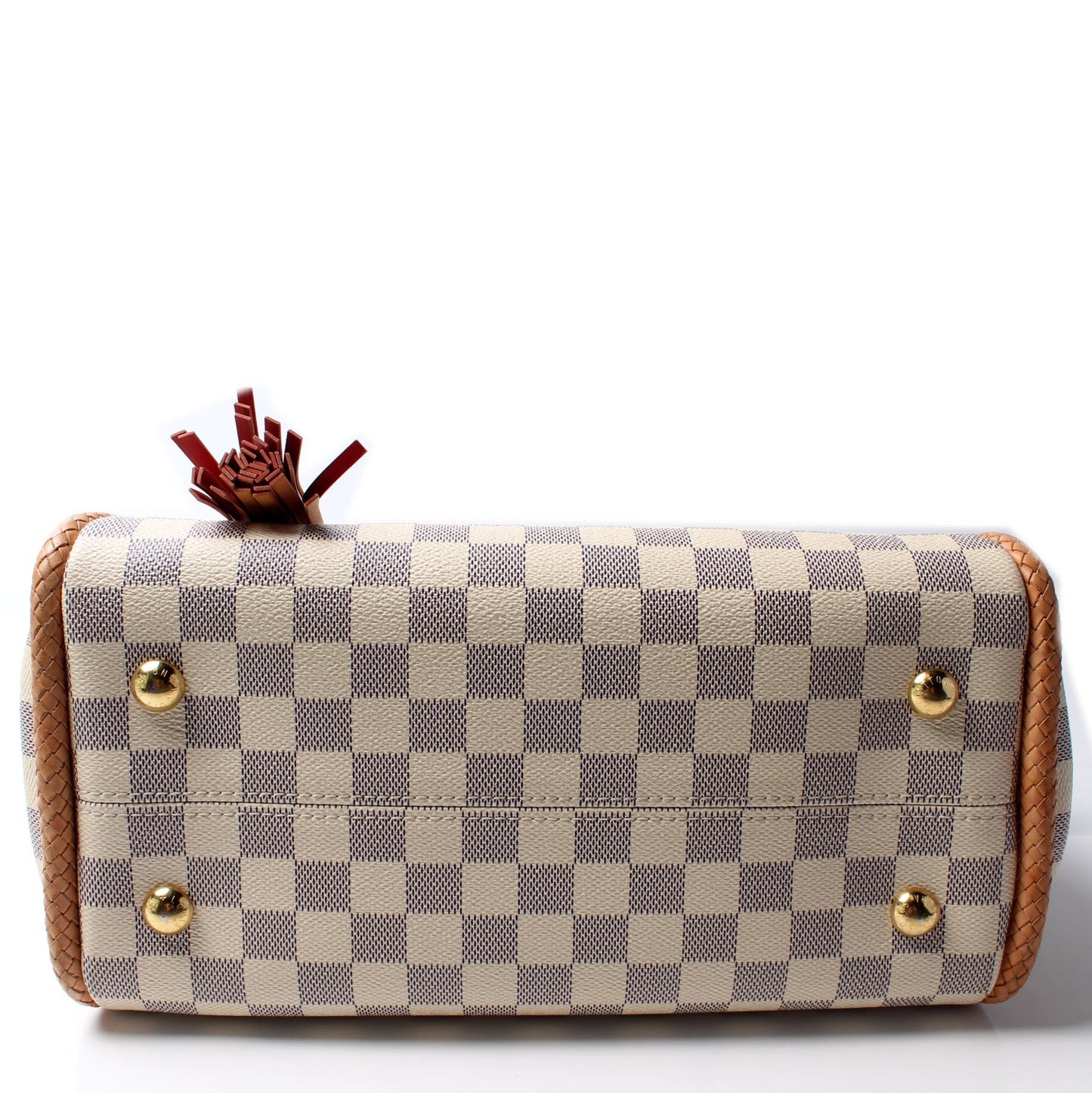 Louis Vuitton Propriano Damier Azur