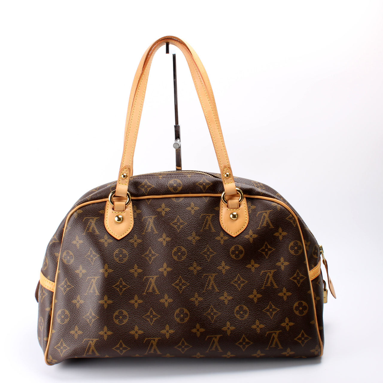 Louis Vuitton Montorgueil GM Monogram