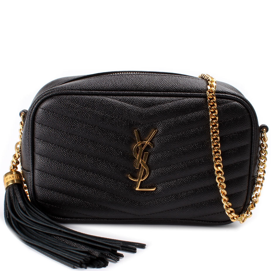 Saint Laurent Lou Camera Mini 612579 Bag