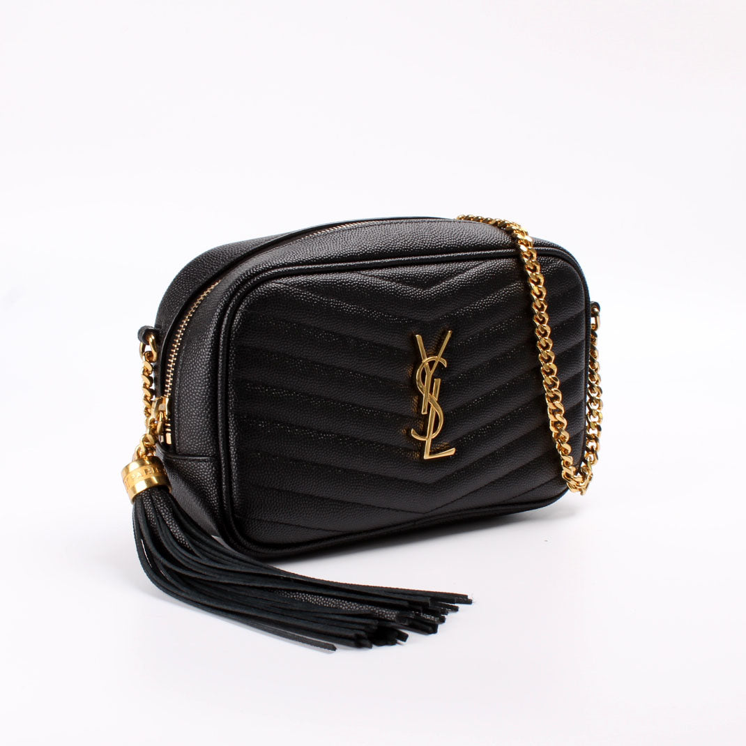 Saint Laurent Lou Camera Mini 612579 Bag