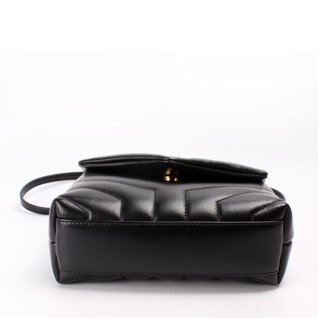 Saint Laurent Loulou Satchel Toy Crossbody 630951 Bag