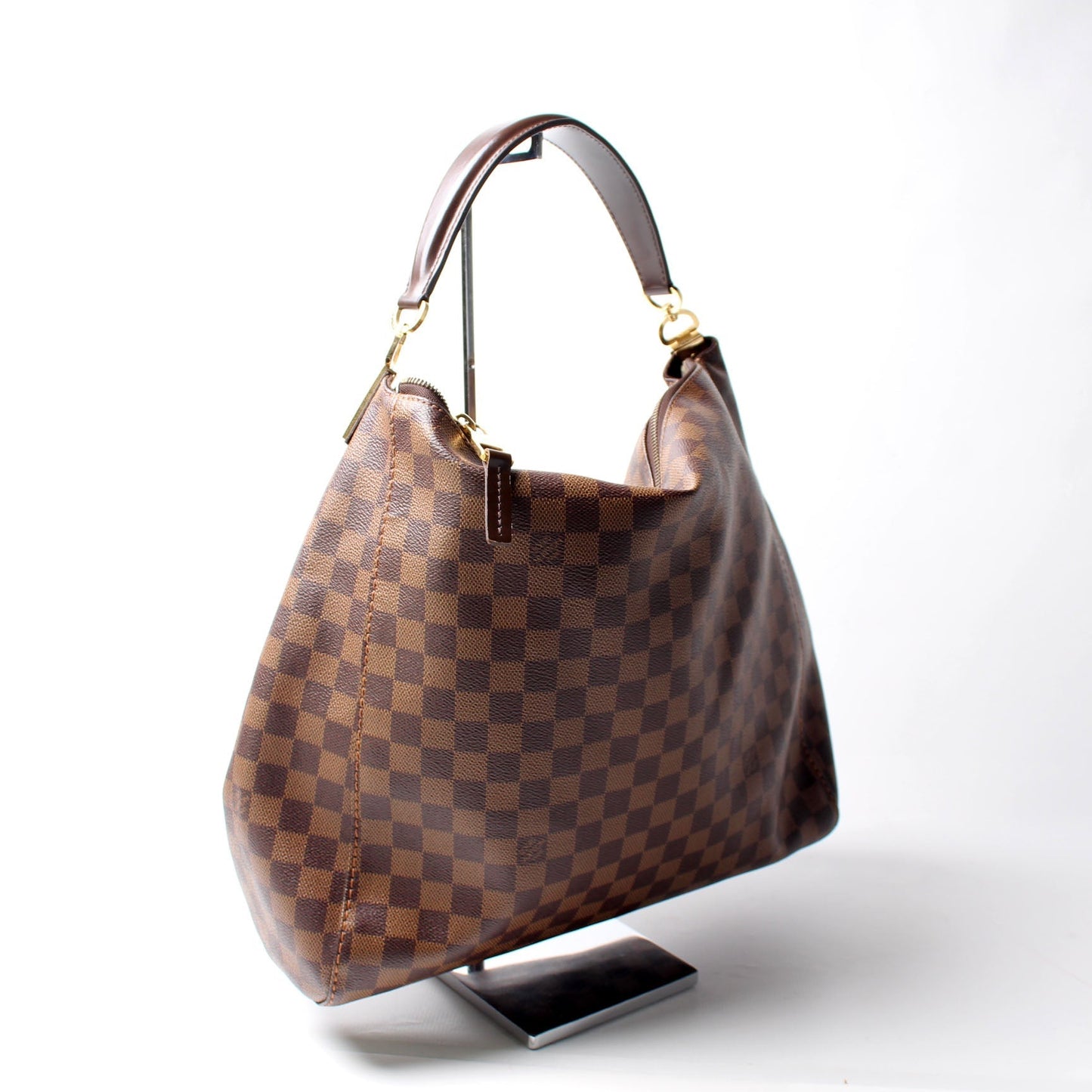 Louis Vuitton Portobello GM Damier Ebene