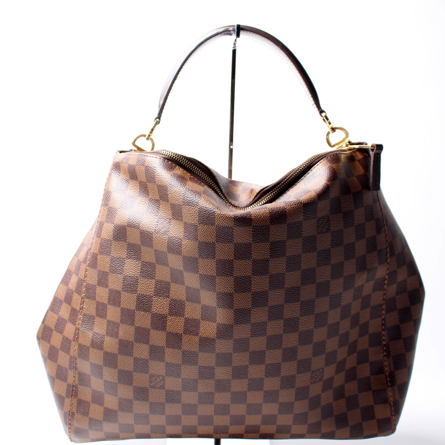 Louis Vuitton Portobello GM Damier Ebene