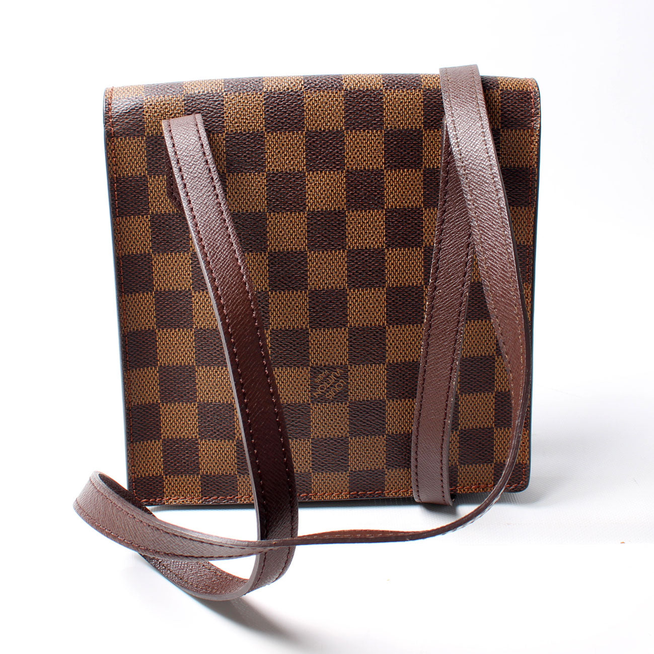 Louis Vuitton Pimlico Crossbody PM Damier Ebene