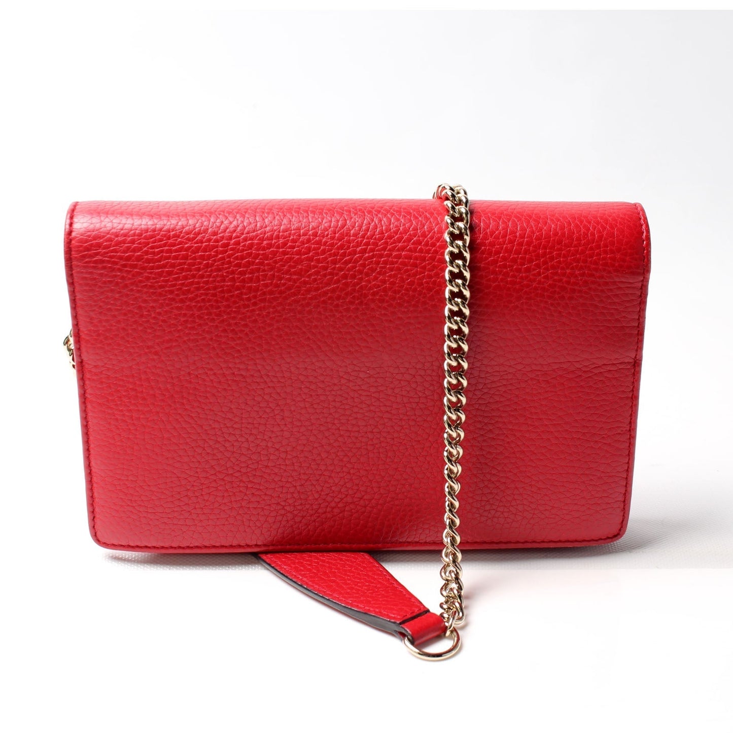 Gucci 407041 Soho WOC Bag