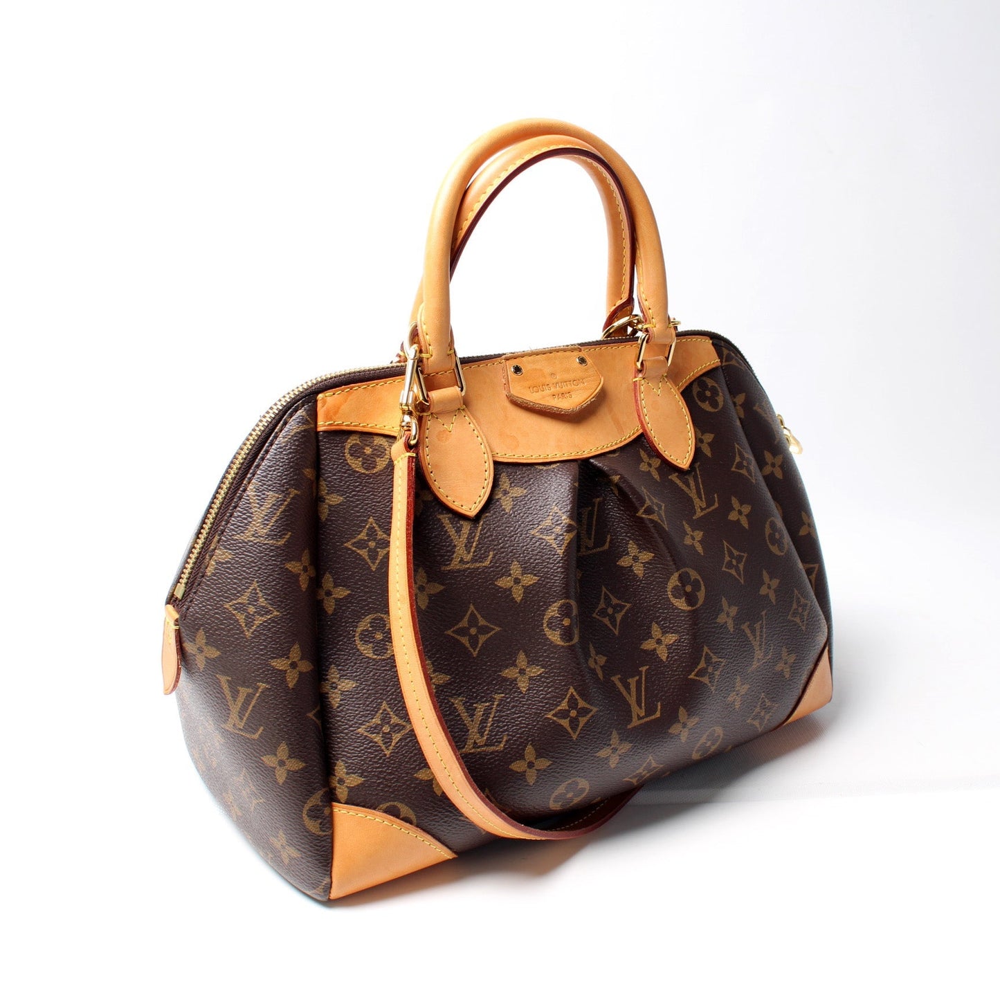 Louis Vuitton Segur NM Monogram