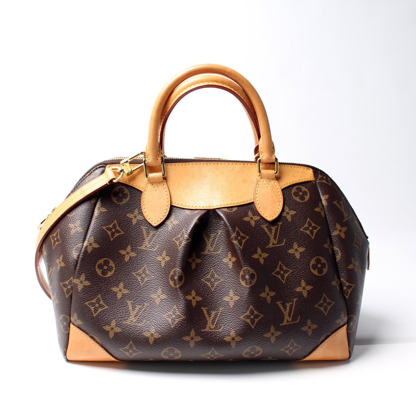 Louis Vuitton Segur NM Monogram