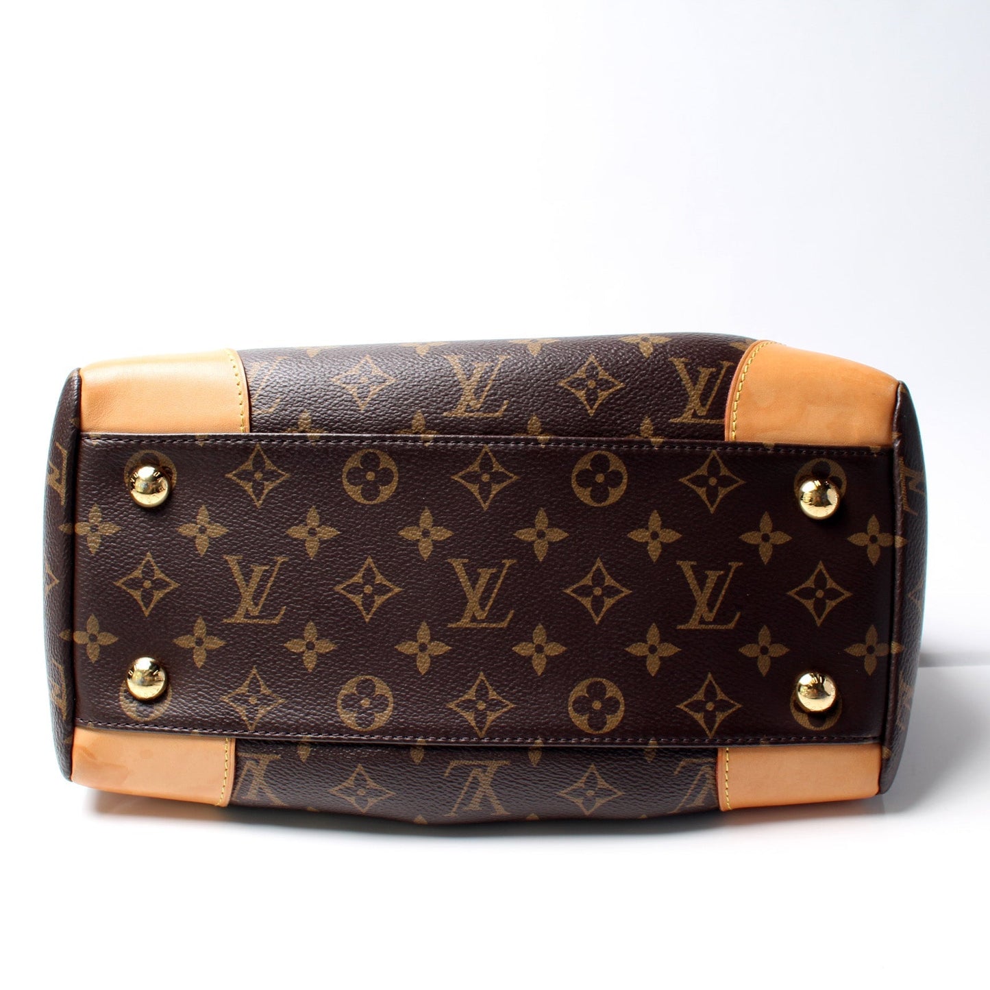 Louis Vuitton Segur NM Monogram