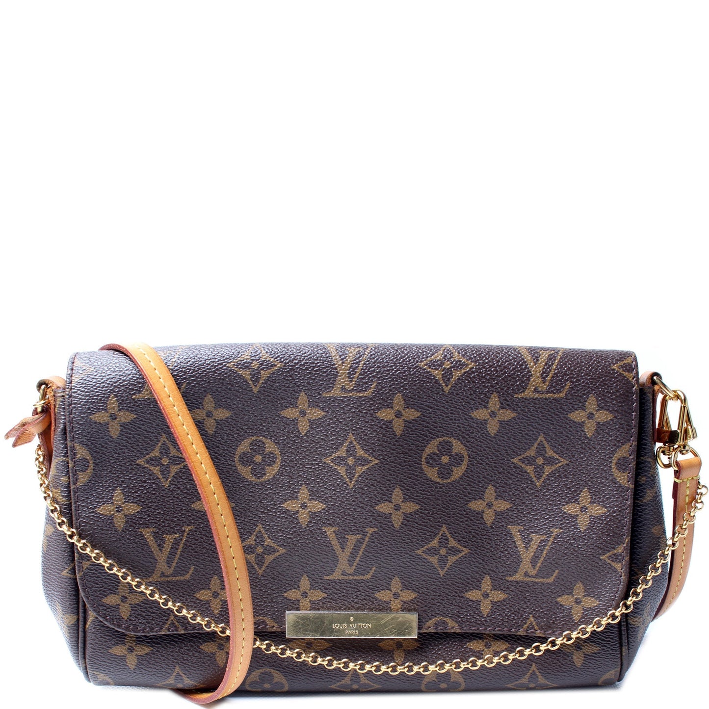 Louis Vuitton Favorite MM Monogram