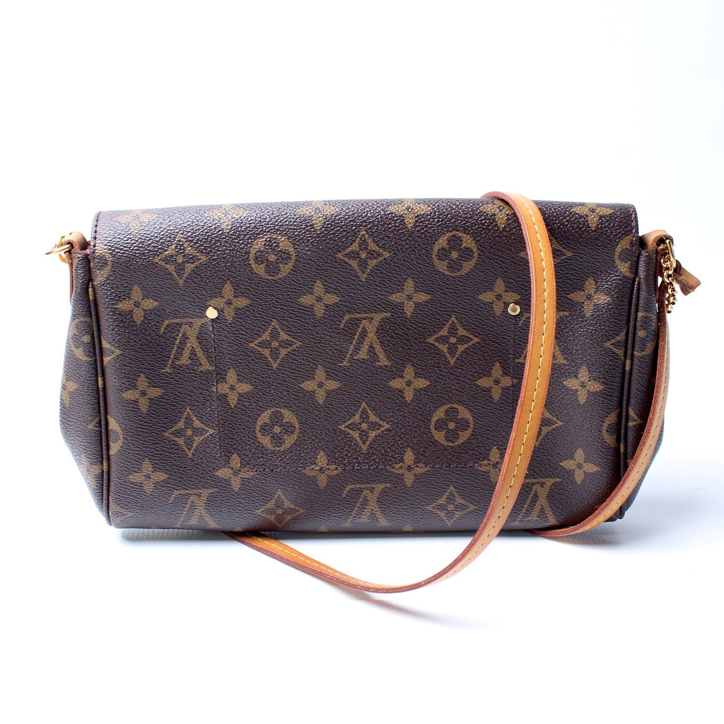 Louis Vuitton Favorite MM Monogram