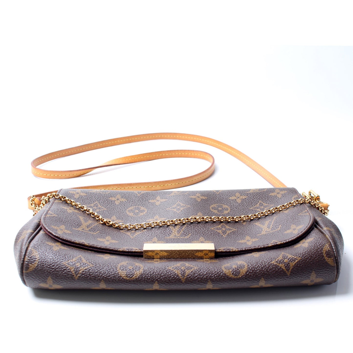 Louis Vuitton Favorite MM Monogram