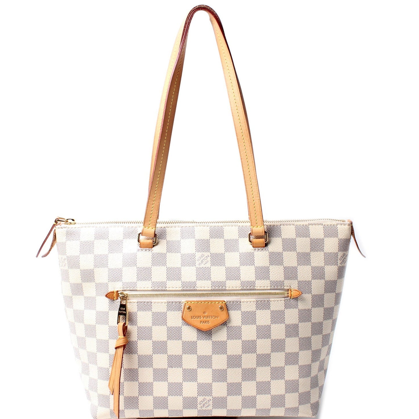 Louis Vuitton Iena PM Damier Azur