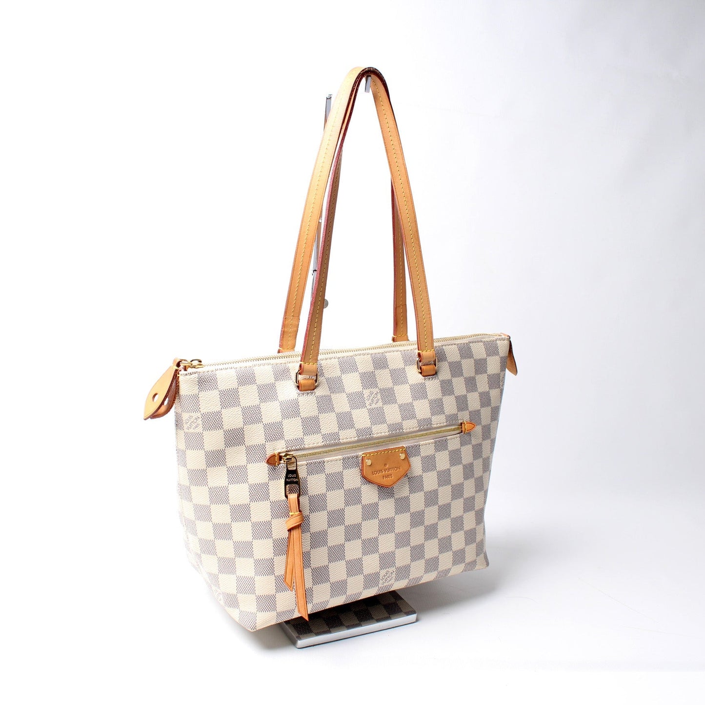 Louis Vuitton Iena PM Damier Azur