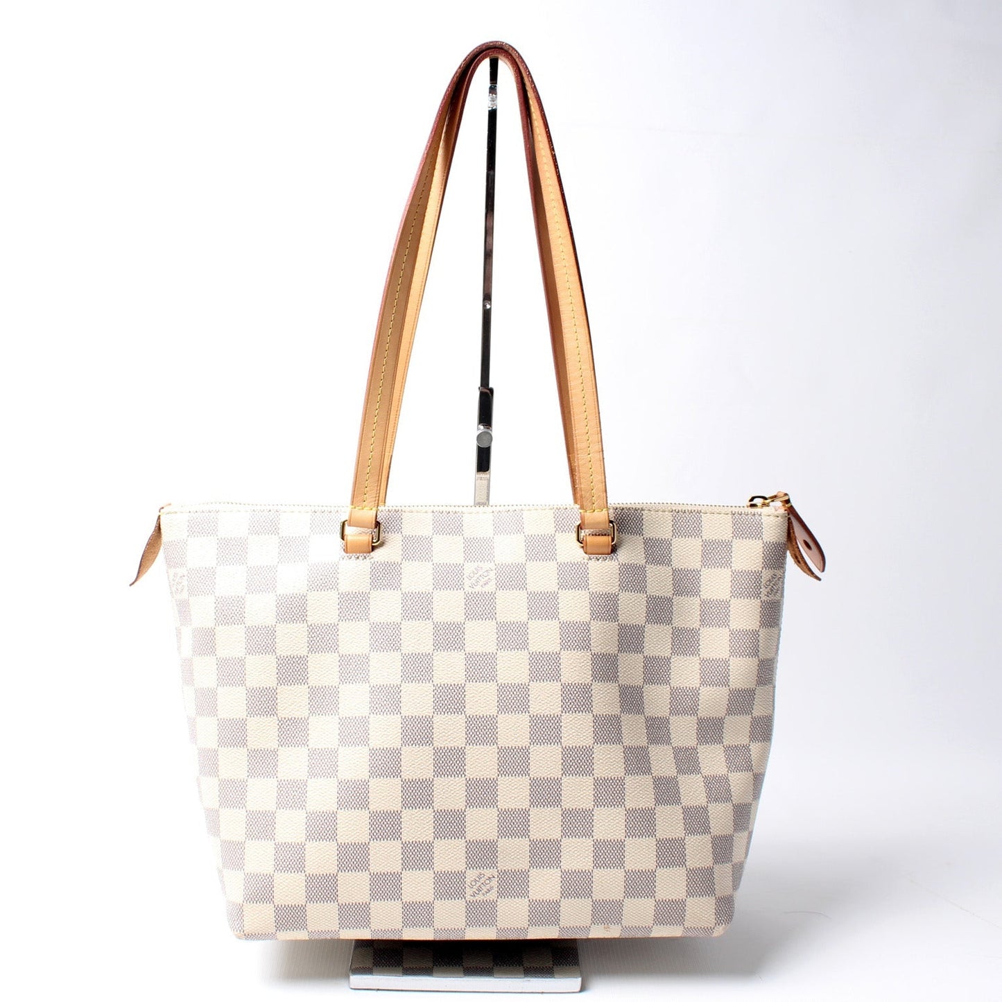Louis Vuitton Iena PM Damier Azur