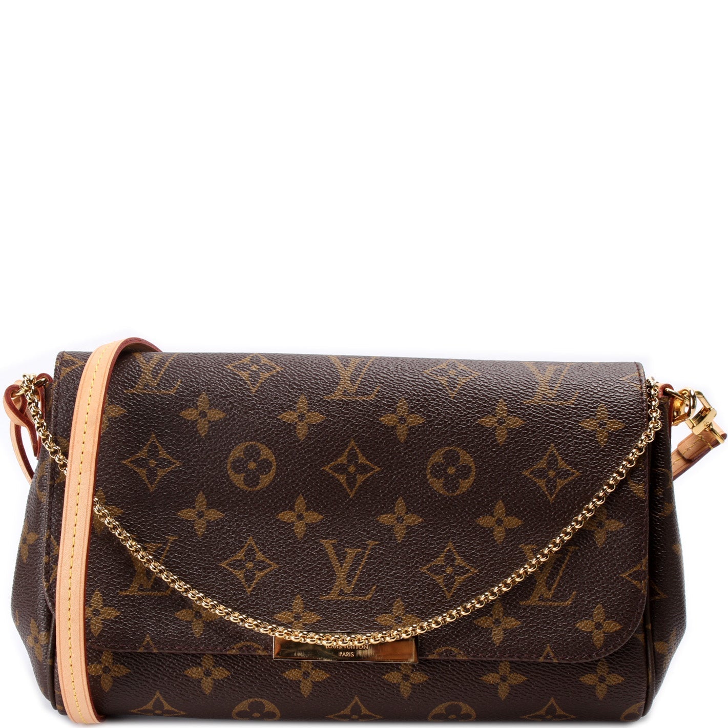 Louis Vuitton Favorite MM Monogram
