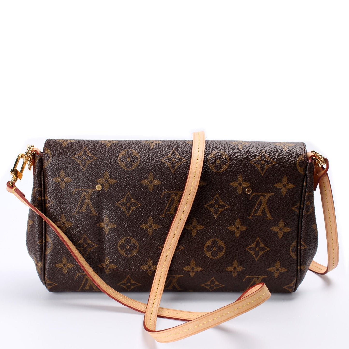 Louis Vuitton Favorite MM Monogram