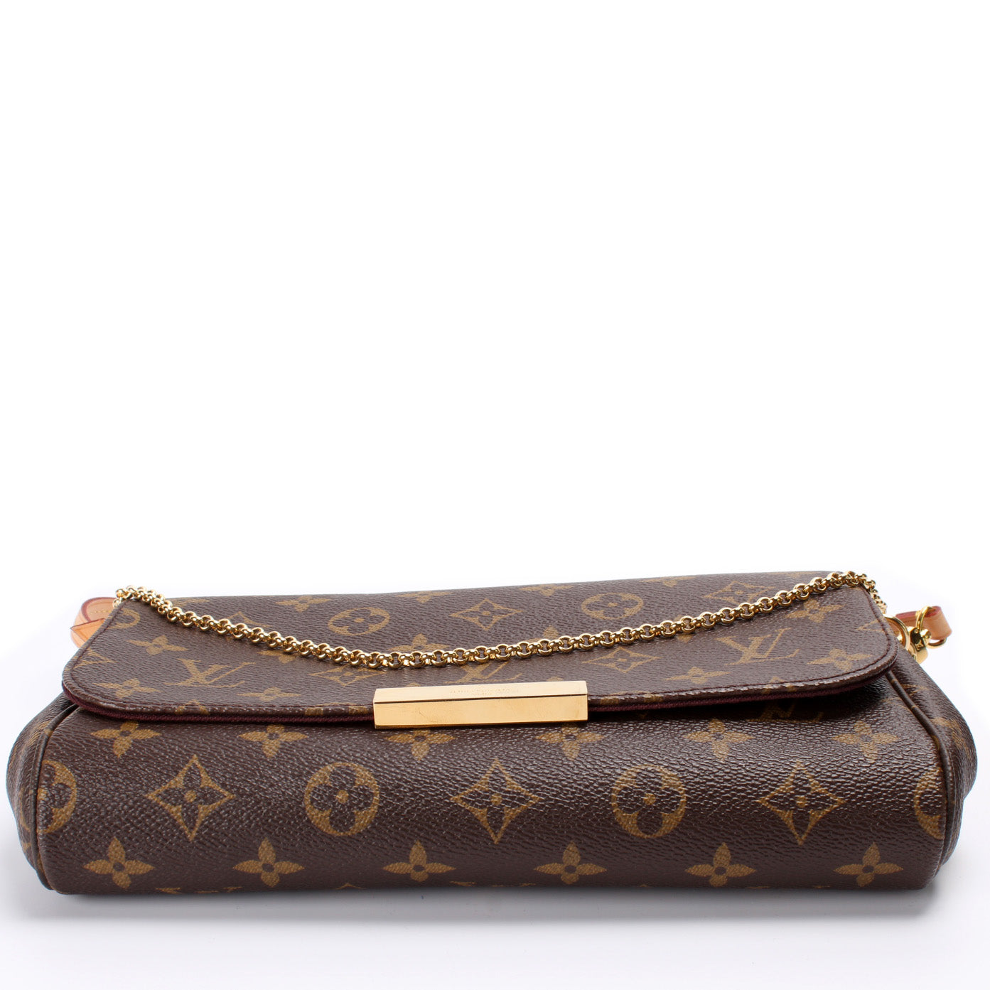 Louis Vuitton Favorite MM Monogram