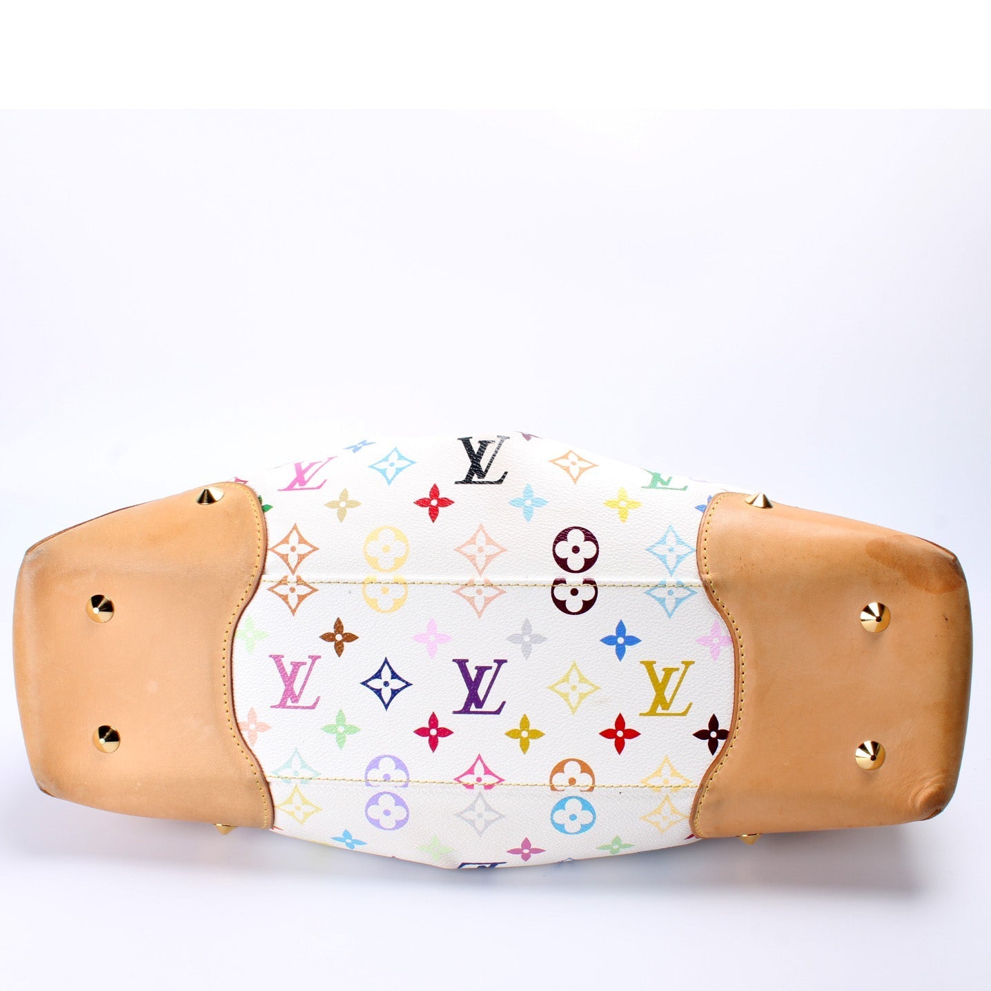 Louis Vuitton Judy GM Multicolor Monogram