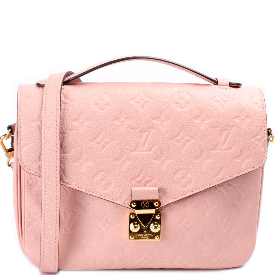 Louis Vuitton Pochette Metis Empreinte