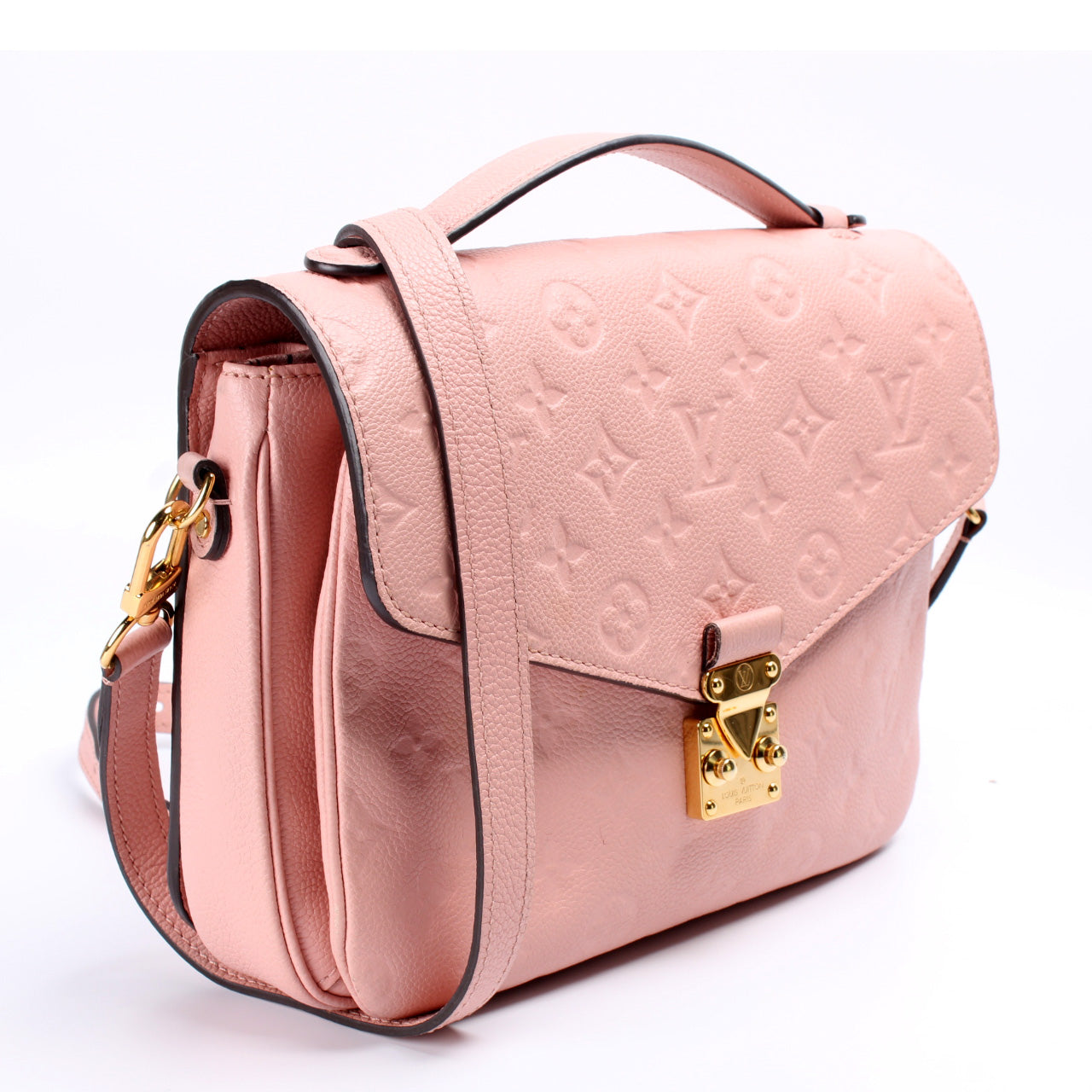 Louis Vuitton Pochette Metis Empreinte