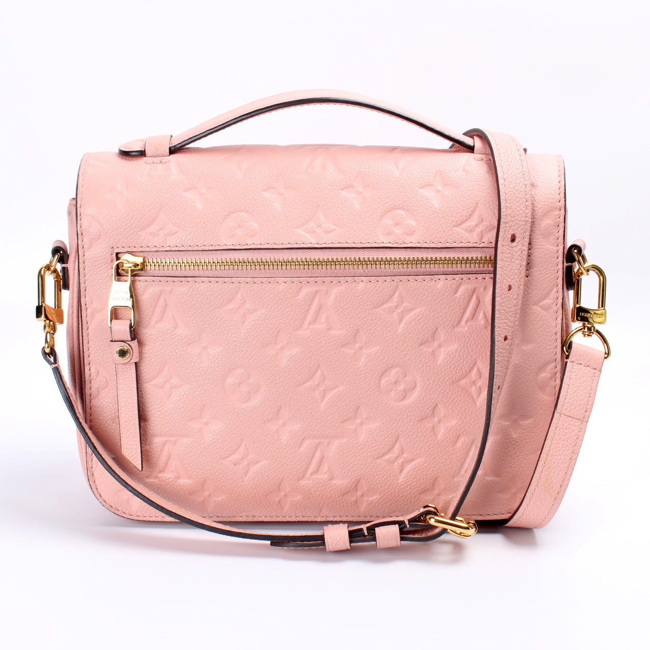 Louis Vuitton Pochette Metis Empreinte