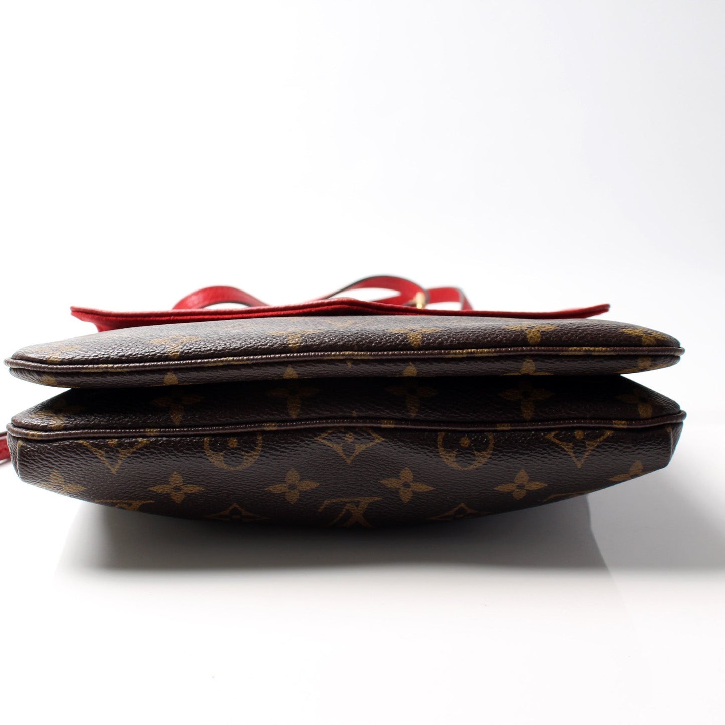 Louis Vuitton Pochette Twice Monogram