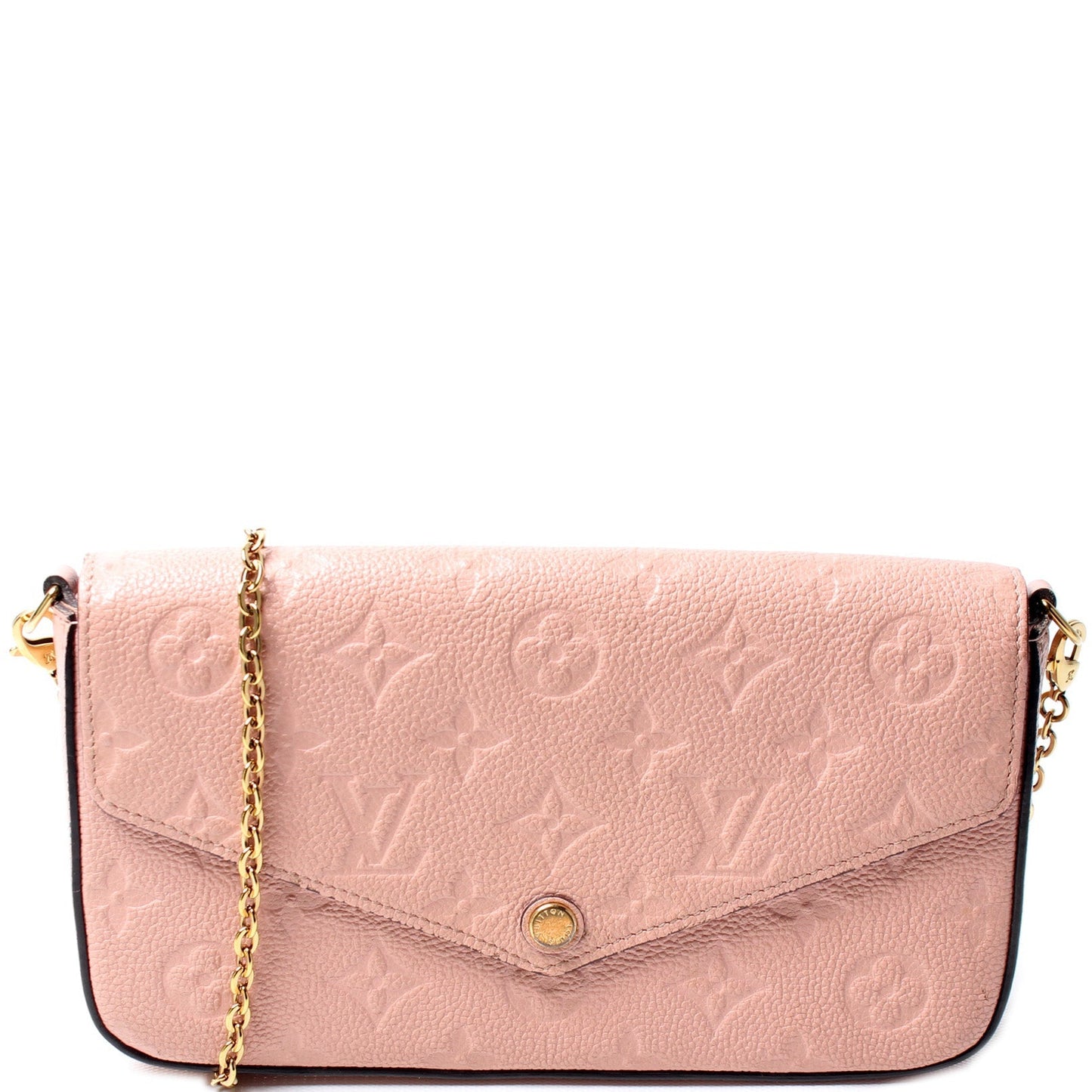 Louis Vuitton Pochette Felicie Empreinte