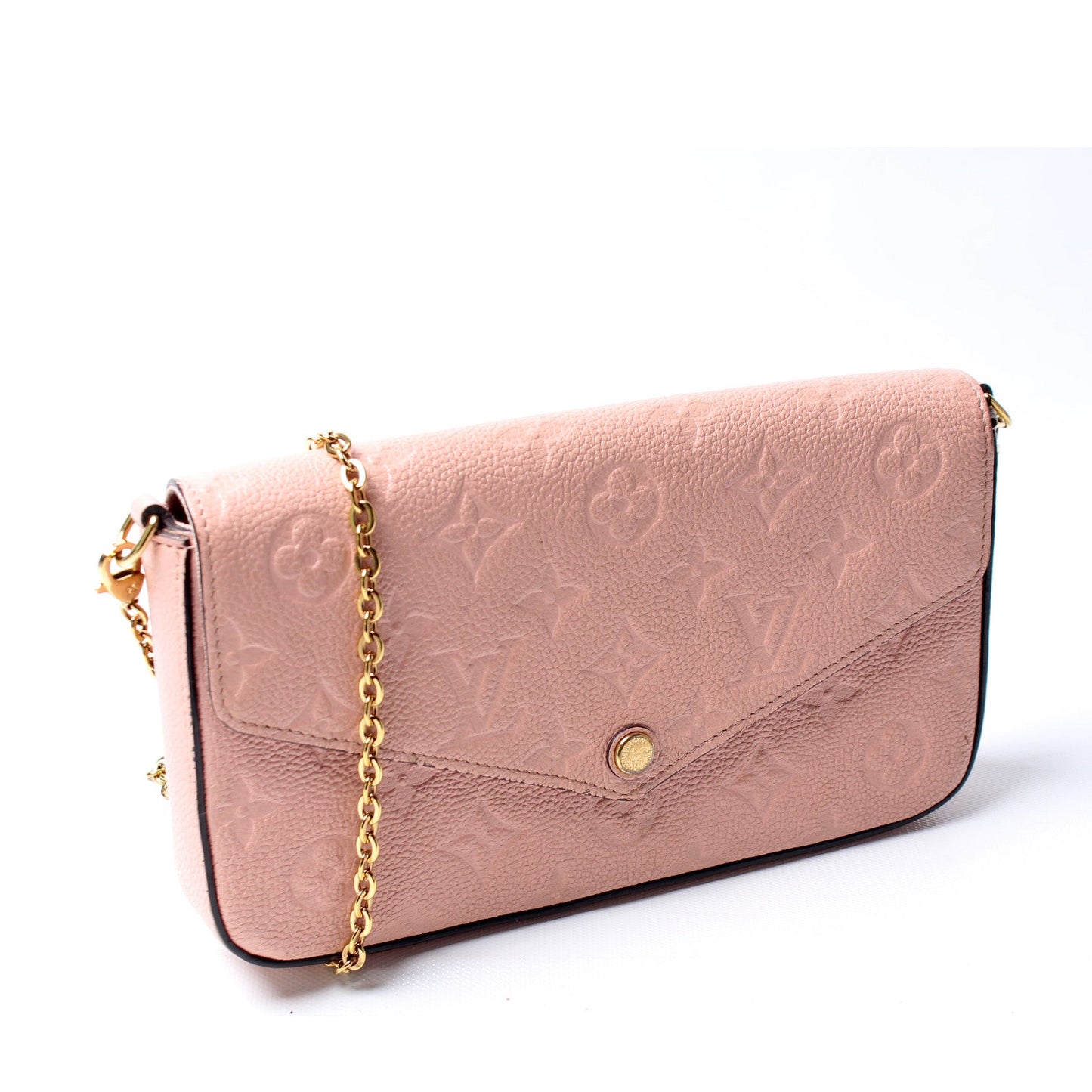 Louis Vuitton Pochette Felicie Empreinte
