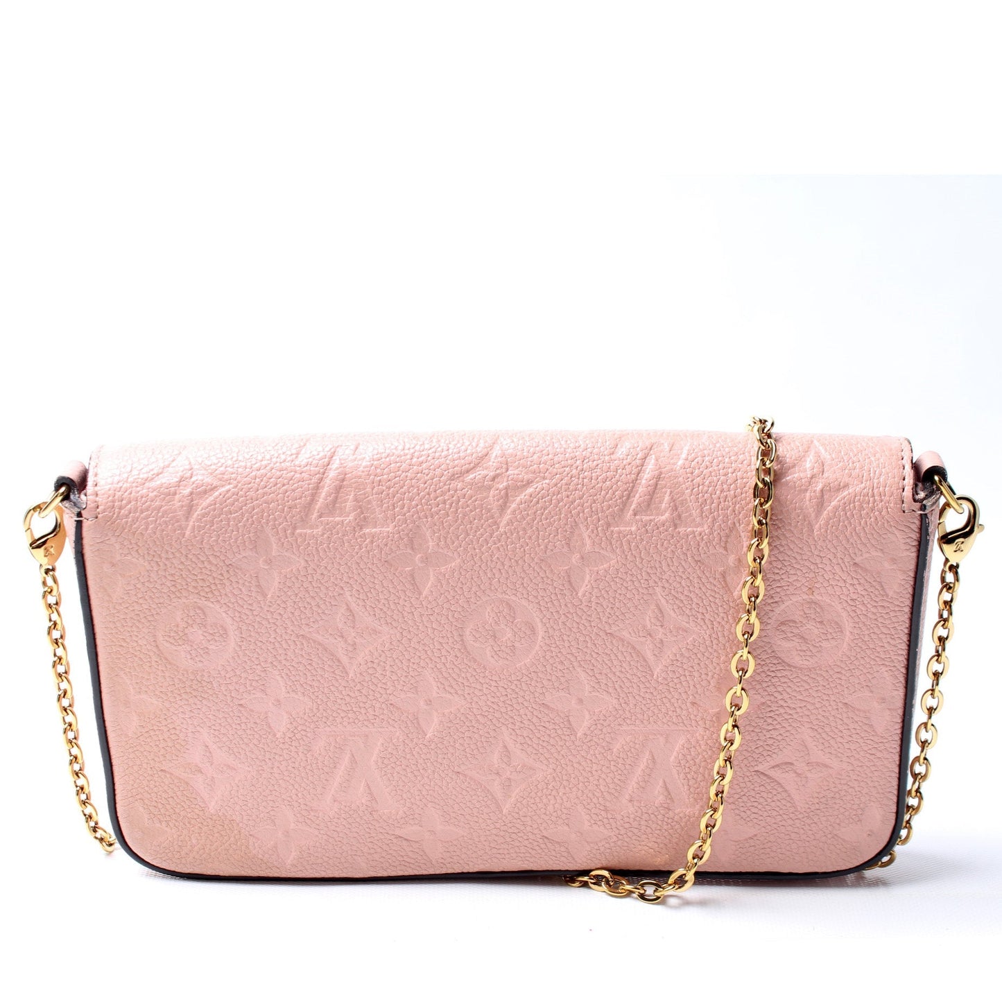 Louis Vuitton Pochette Felicie Empreinte