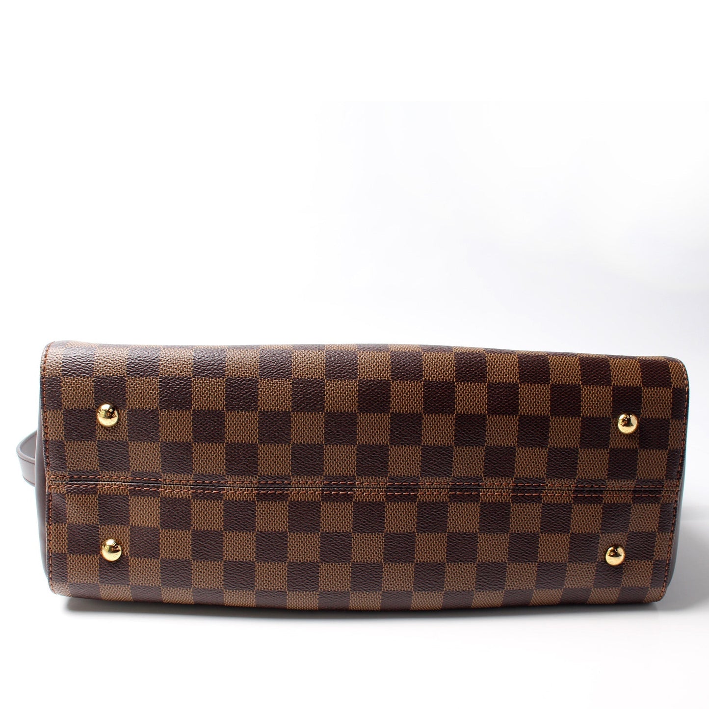 Louis Vuitton Kensington Bowling Damier Ebene